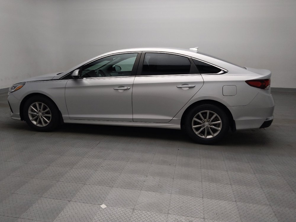 Used 2019 Hyundai Sonata SE FWD image 3