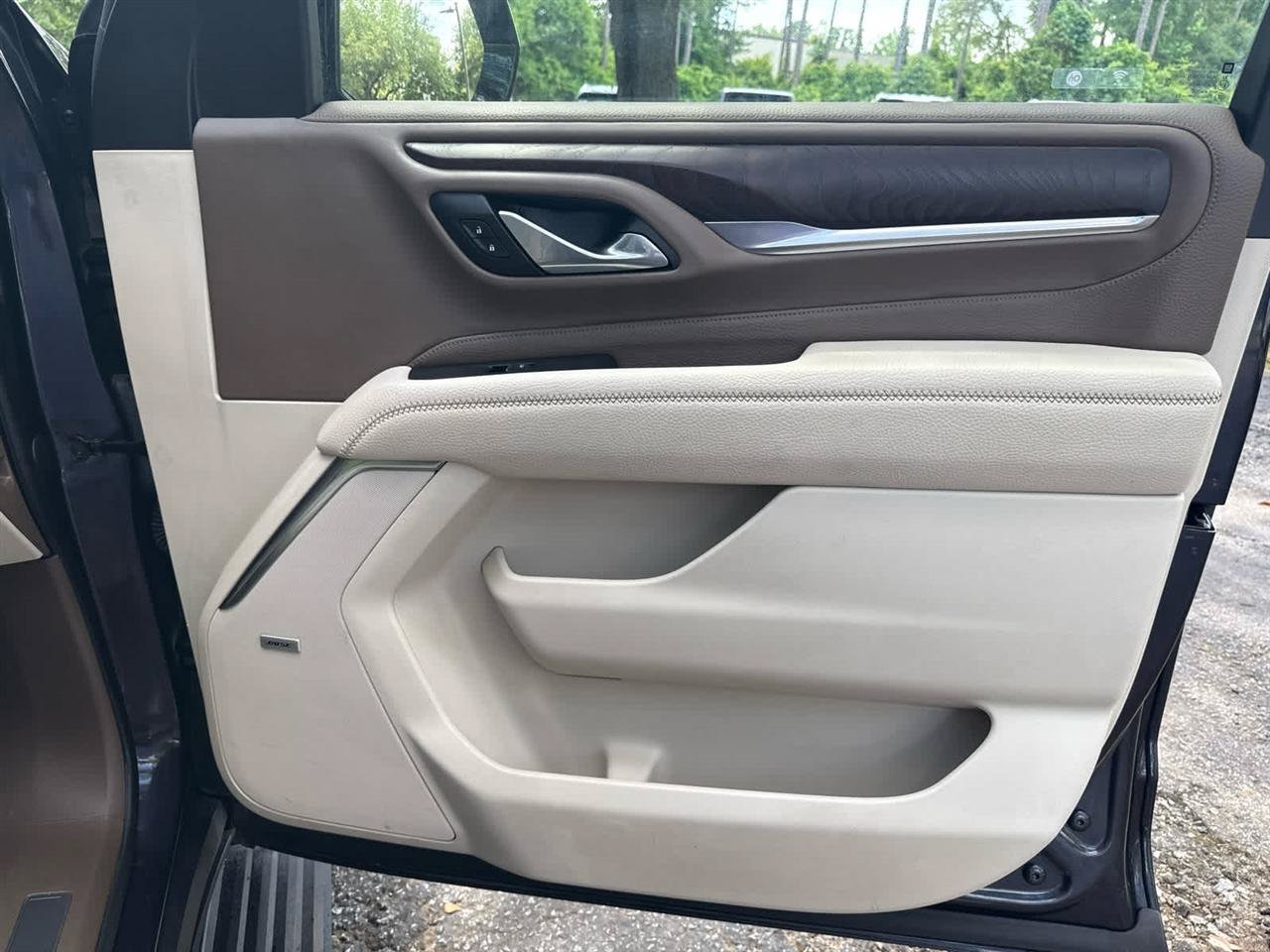 Used 2023 GMC Yukon Denali AWD/4WD image 20
