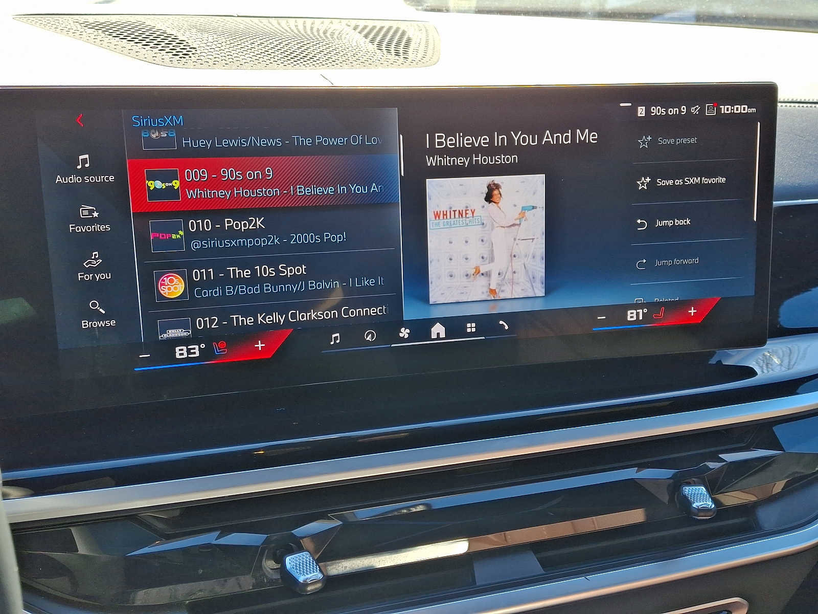 Used 2025 BMW X5 M60i w/ Executive Package image 18