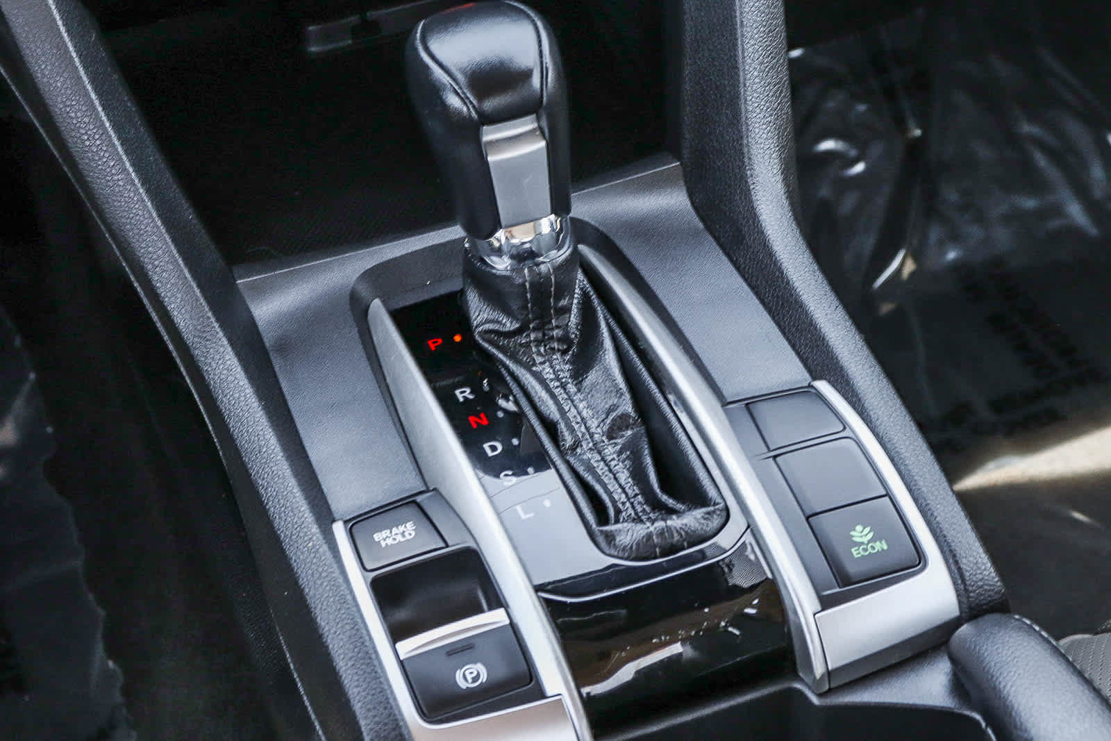 Used 2019 Honda Civic EX-L image 23