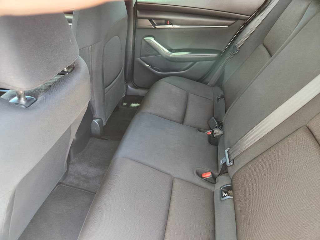 Used 2022 MAZDA MAZDA3 s image 19