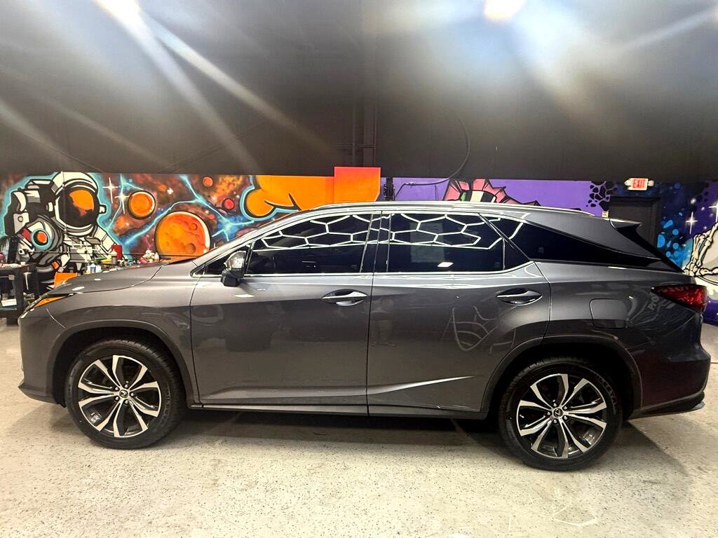 Used 2019 Lexus RX 350L Luxury image 2