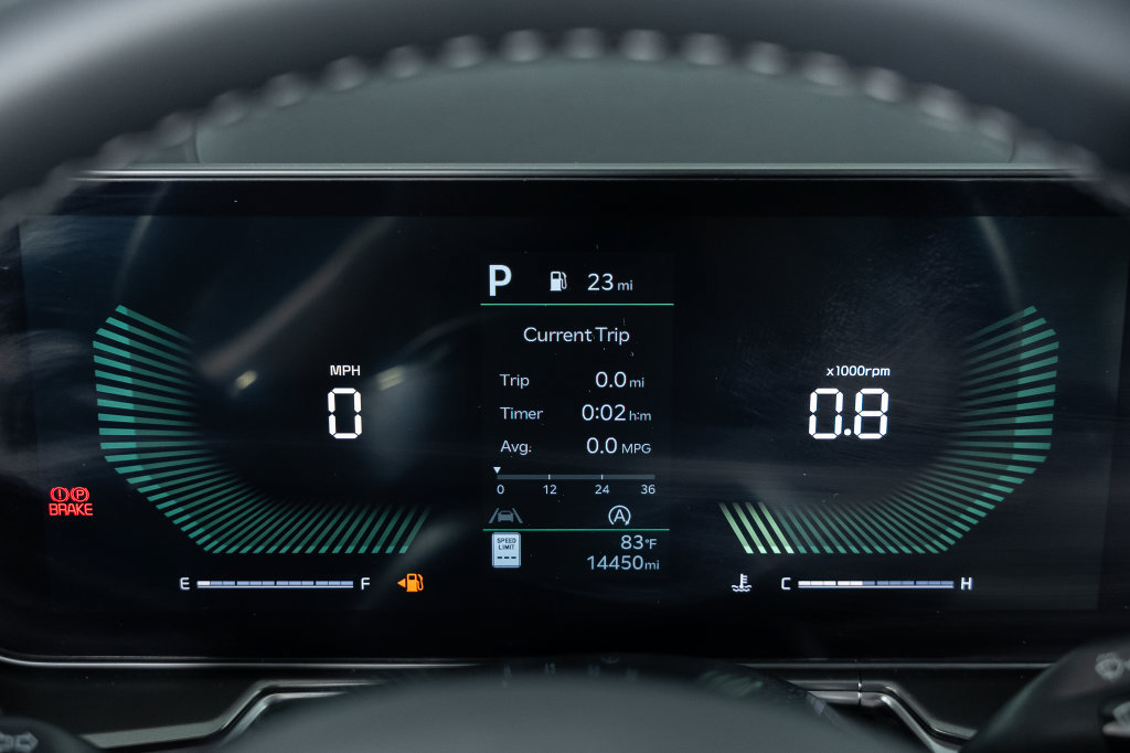 Used 2025 Kia Sorento S w/ Panoramic Sunroof Package FWD image 30