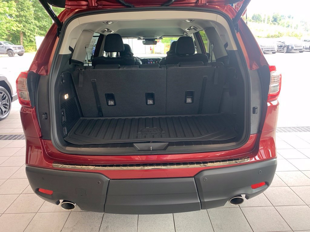 New 2026 Subaru Ascent Premium AWD/4WD image 15