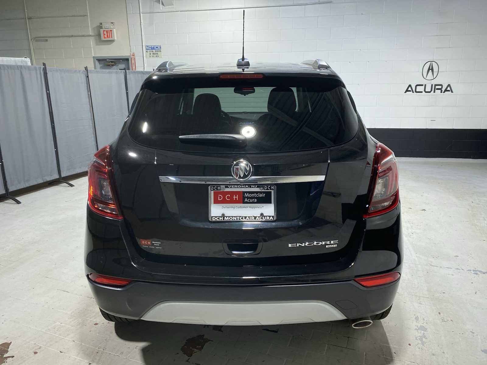 Used 2019 Buick Encore Preferred image 5