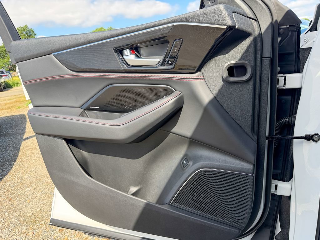 New 2026 Acura MDX Type S image 14