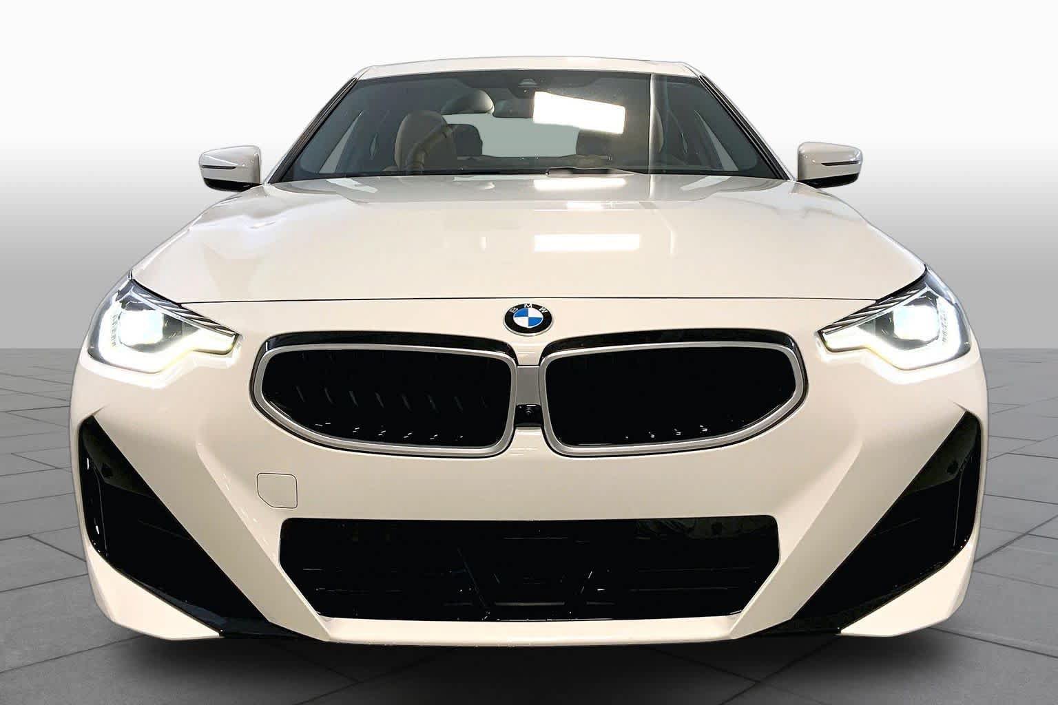 New 2026 BMW 230i xDrive Coupe w/ Premium Package AWD/4WD image 3