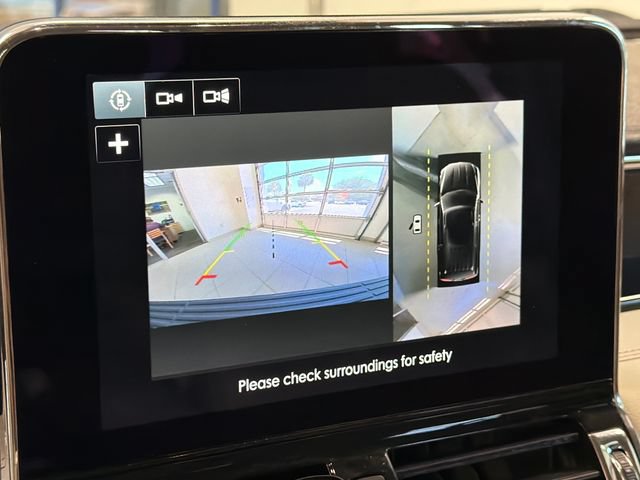 Used 2019 Lincoln Navigator Reserve AWD/4WD image 22