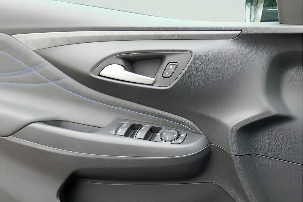 New 2026 Buick Envista Sport Touring w/ Convenience I Package image 20