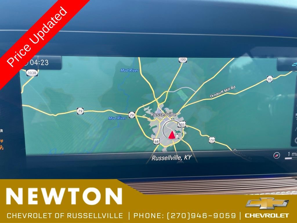 Used 2019 Mercedes-Benz S 560 4MATIC Coupe image 10