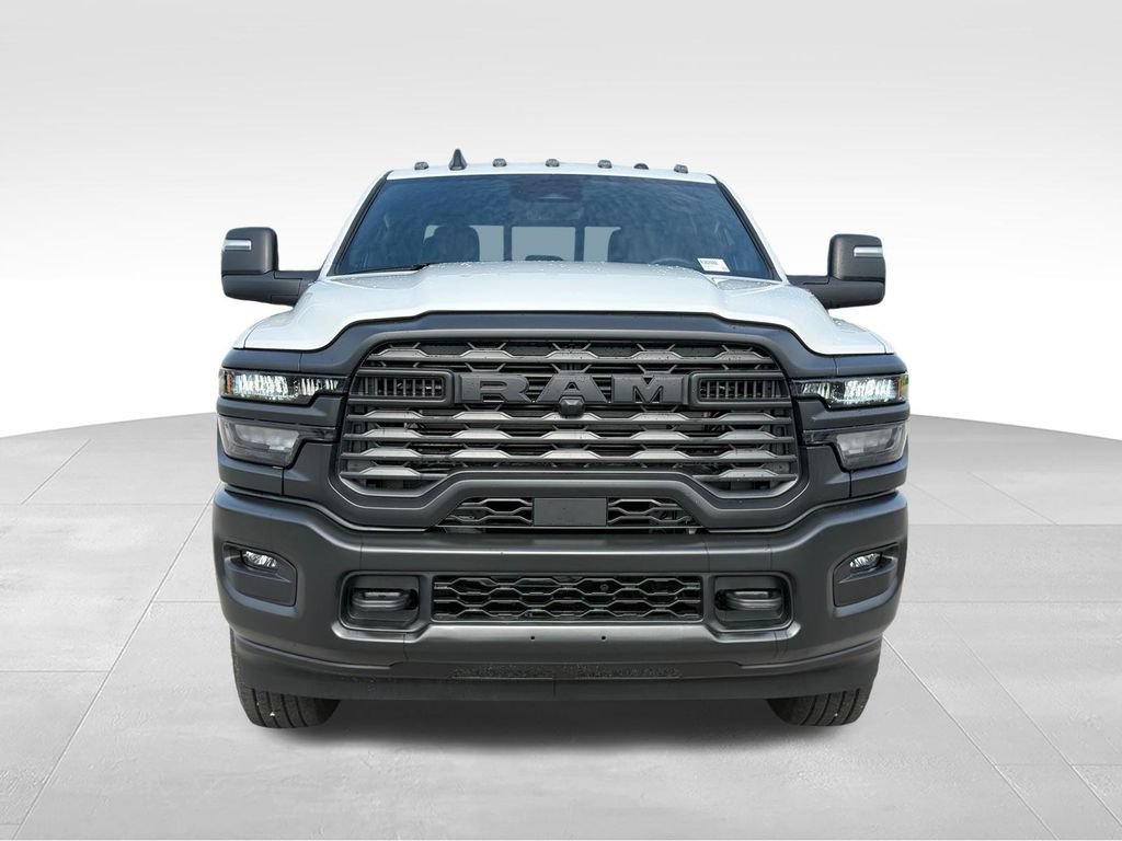 New 2026 RAM 2500 Tradesman AWD/4WD image 25