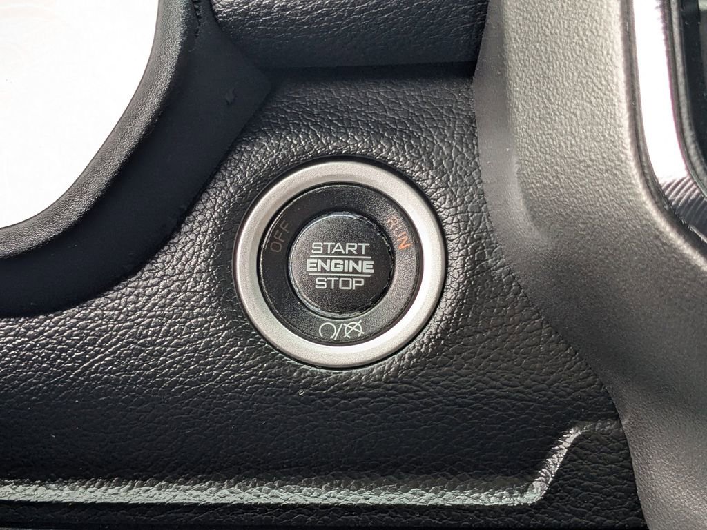 Used 2019 RAM 2500 Power Wagon image 28