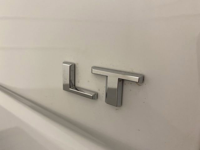 New 2026 Chevrolet Silverado 1500 LT image 33