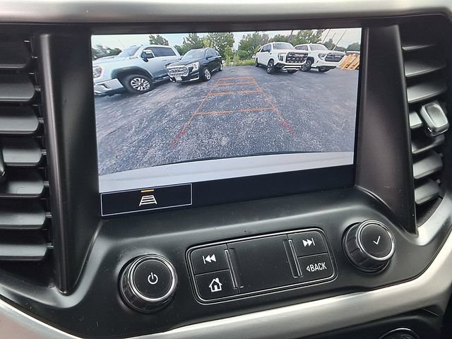 Used 2021 GMC Acadia SLT w/ Preferred Package AWD/4WD image 21