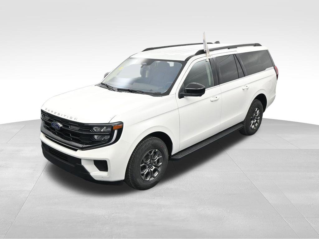New 2025 Ford Expedition Max Active image 42