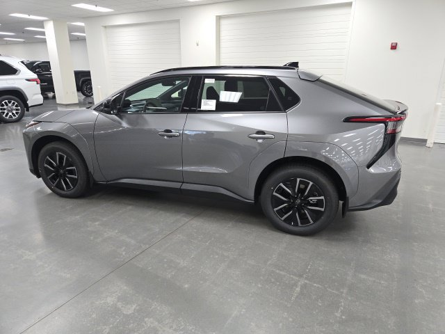 New 2026 Toyota bZ FWD image 3
