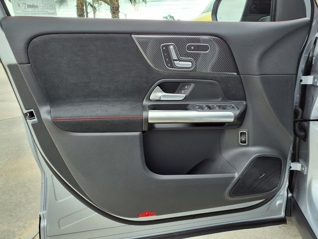 New 2026 Mercedes-Benz GLA 250 image 12