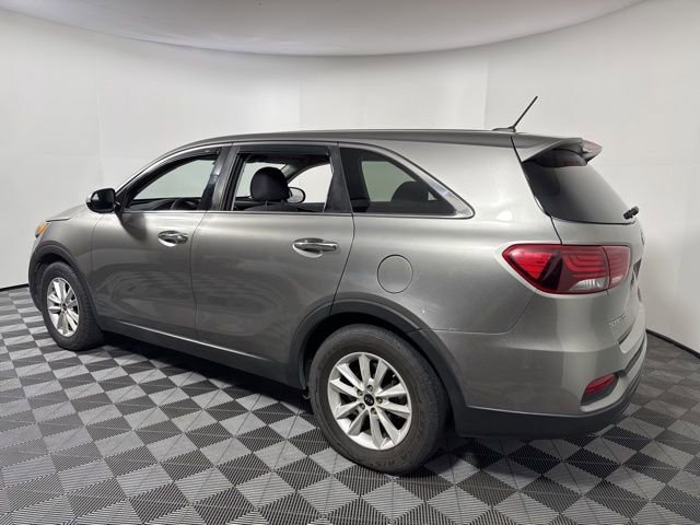 Used 2019 Kia Sorento LX image 5
