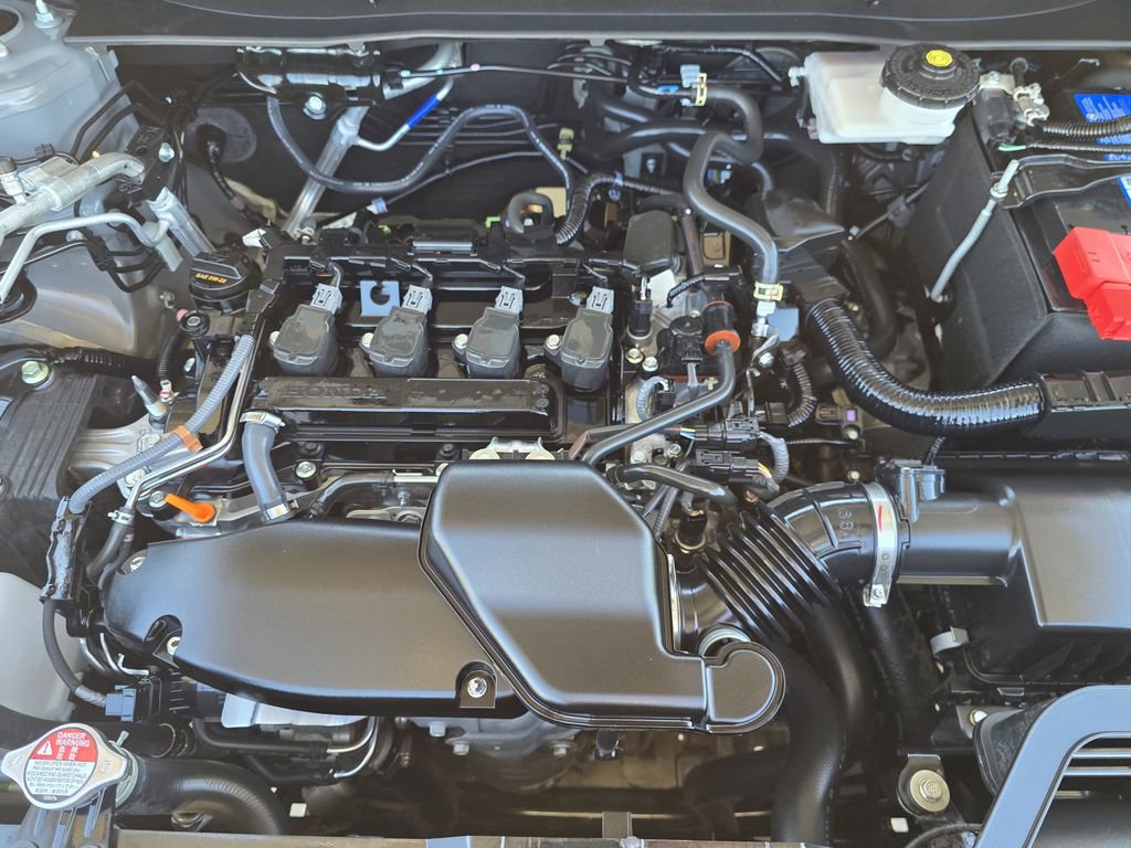 Used 2024 Honda CR-V EX-L image 21