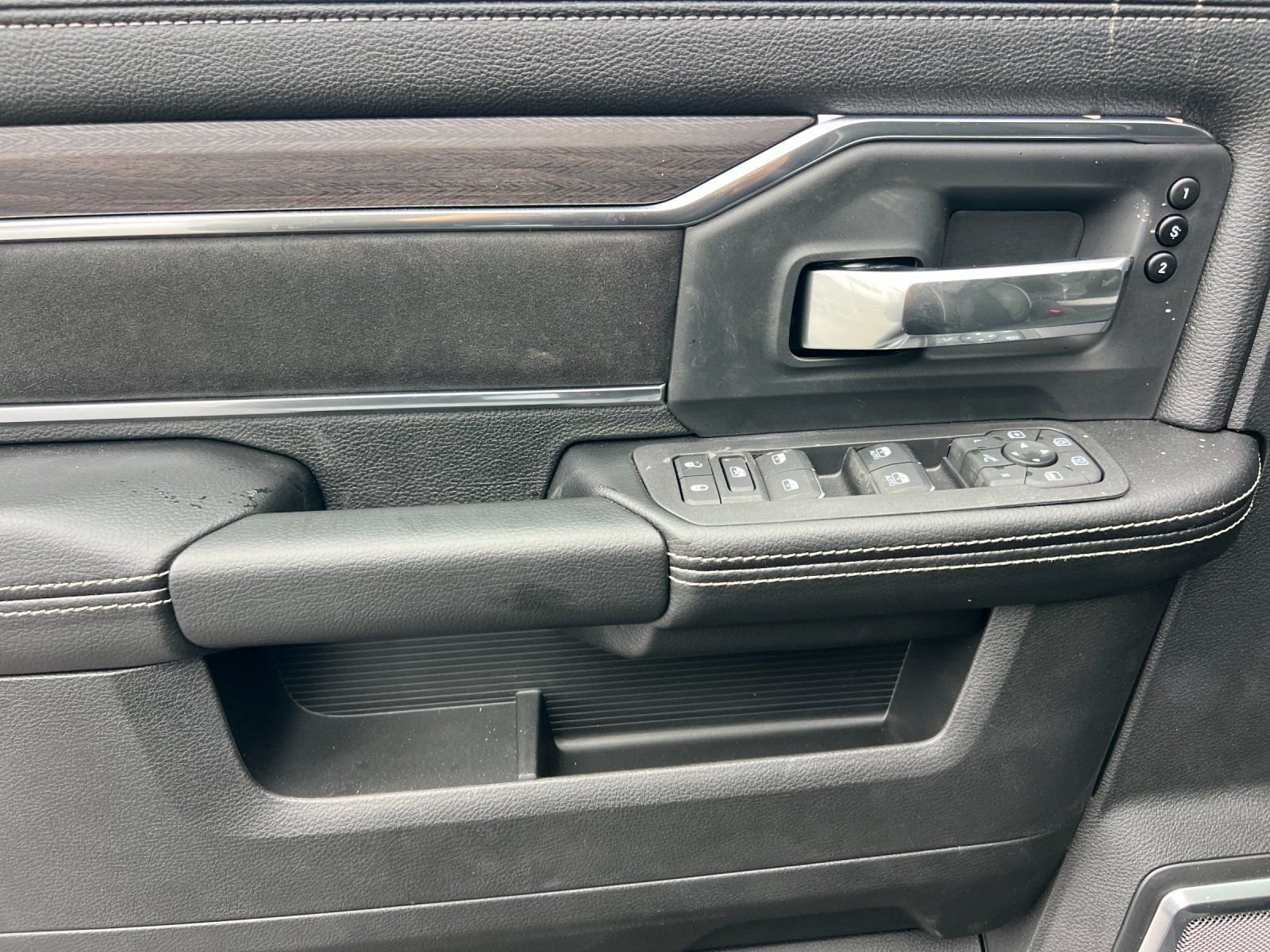 New 2026 RAM 3500 Laramie image 11