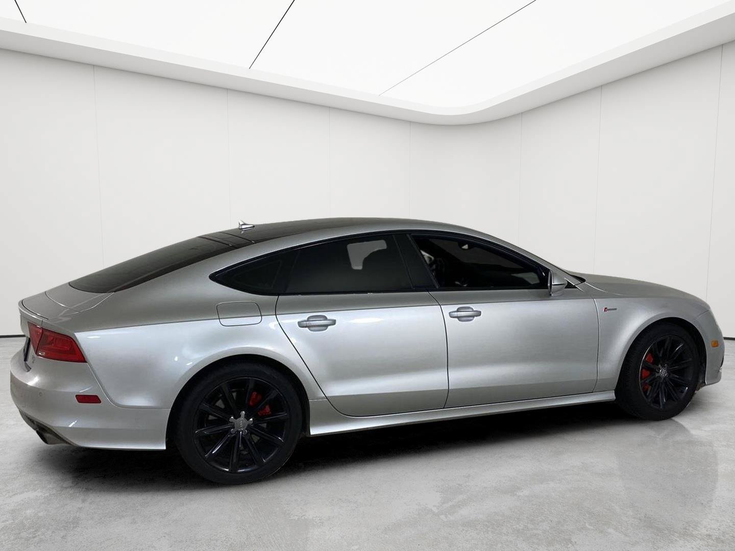 Used 2014 Audi A7 3.0T Prestige AWD/4WD image 13