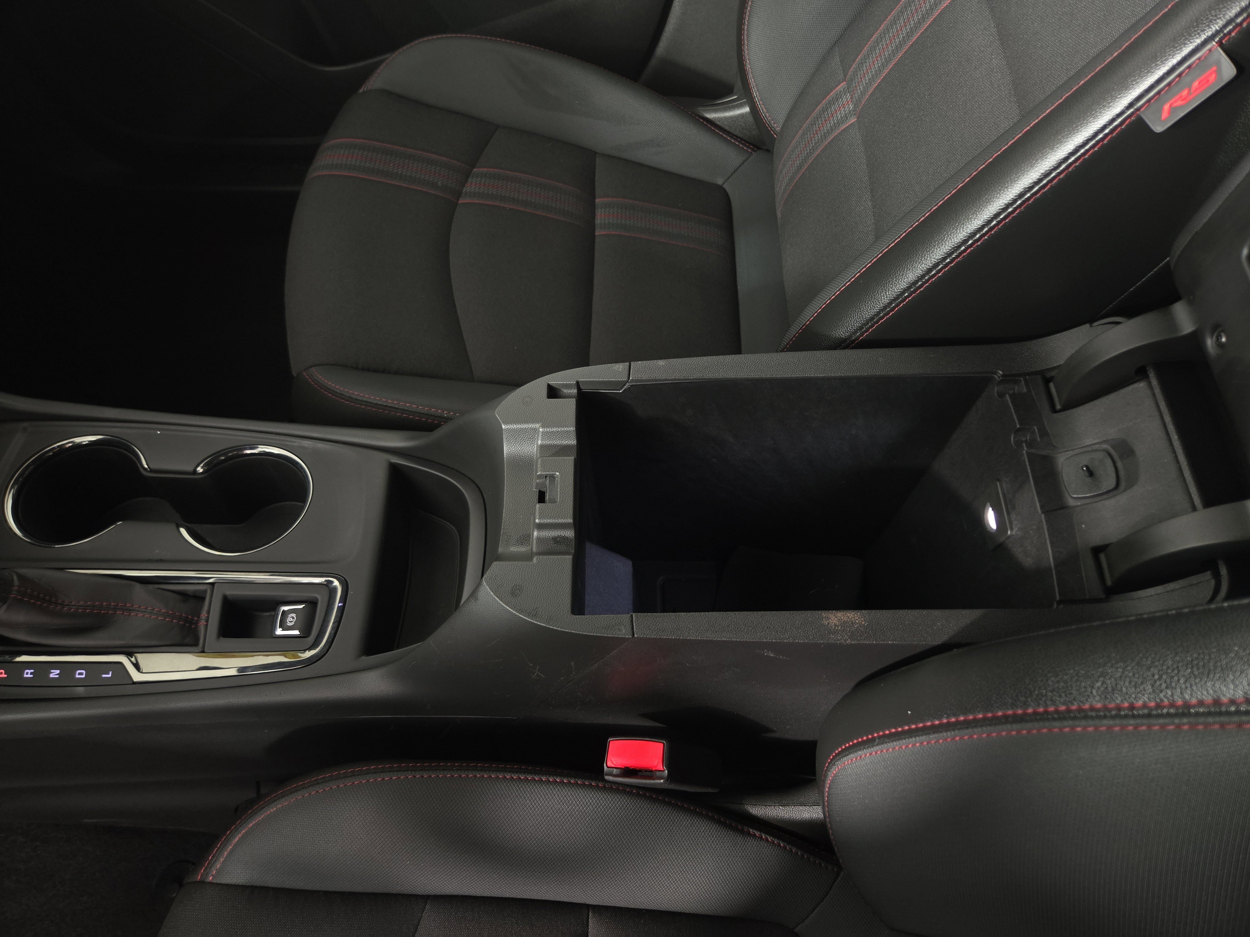 Certified 2023 Chevrolet Equinox RS image 30