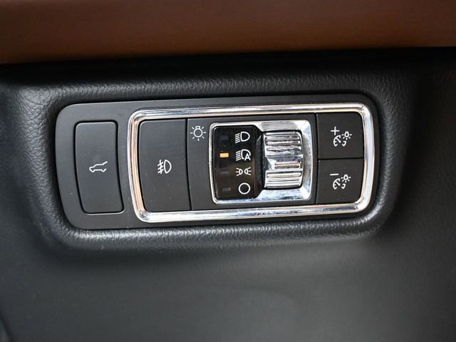 Used 2020 Lincoln Aviator Reserve w/ Class IV Trailer Tow Package AWD/4WD image 17