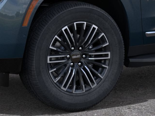 New 2026 GMC Yukon Elevation w/ LPO, Floor Liner Package AWD/4WD image 9