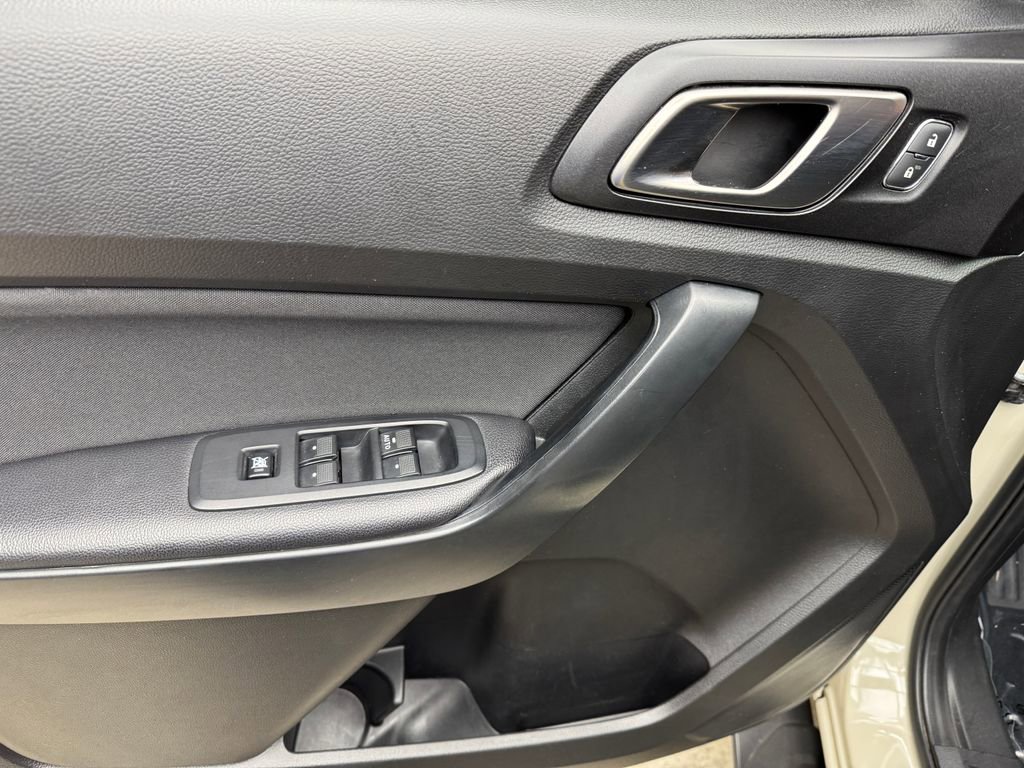 Certified 2022 Ford Ranger XLT w/ Equipment Group 302A High AWD/4WD image 11