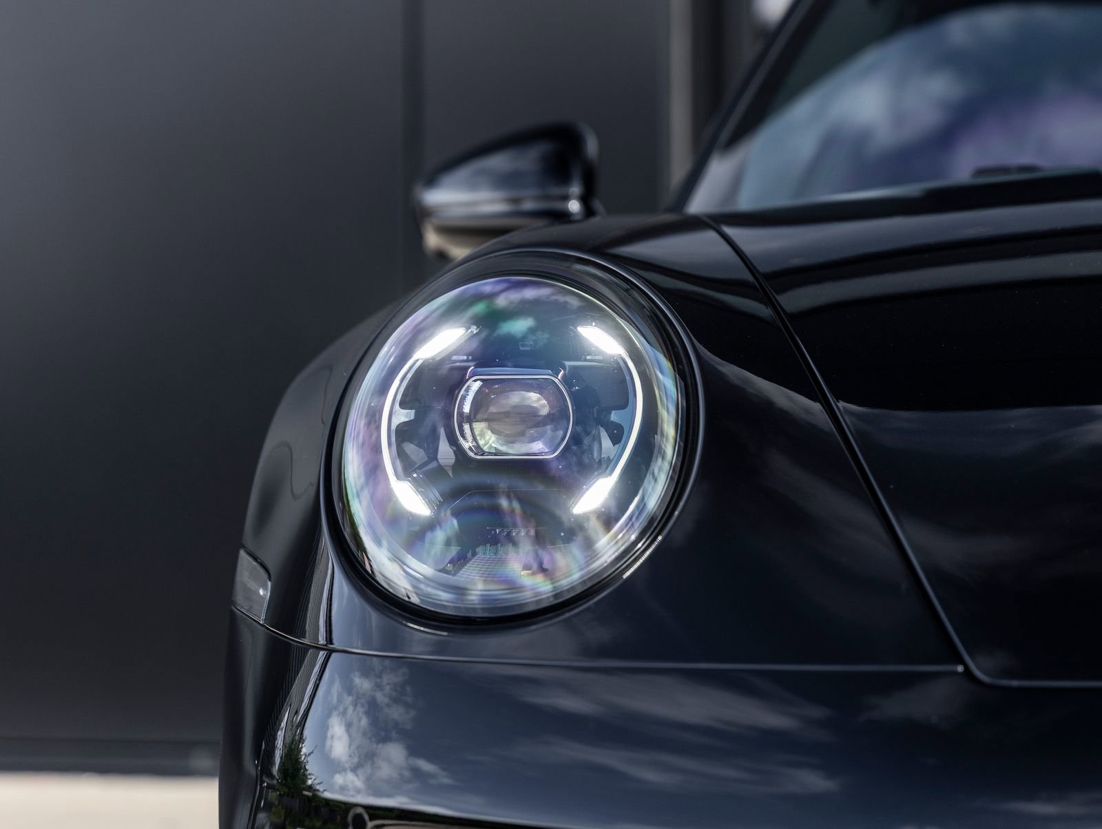 Used 2026 Porsche 911 Carrera 4S image 18