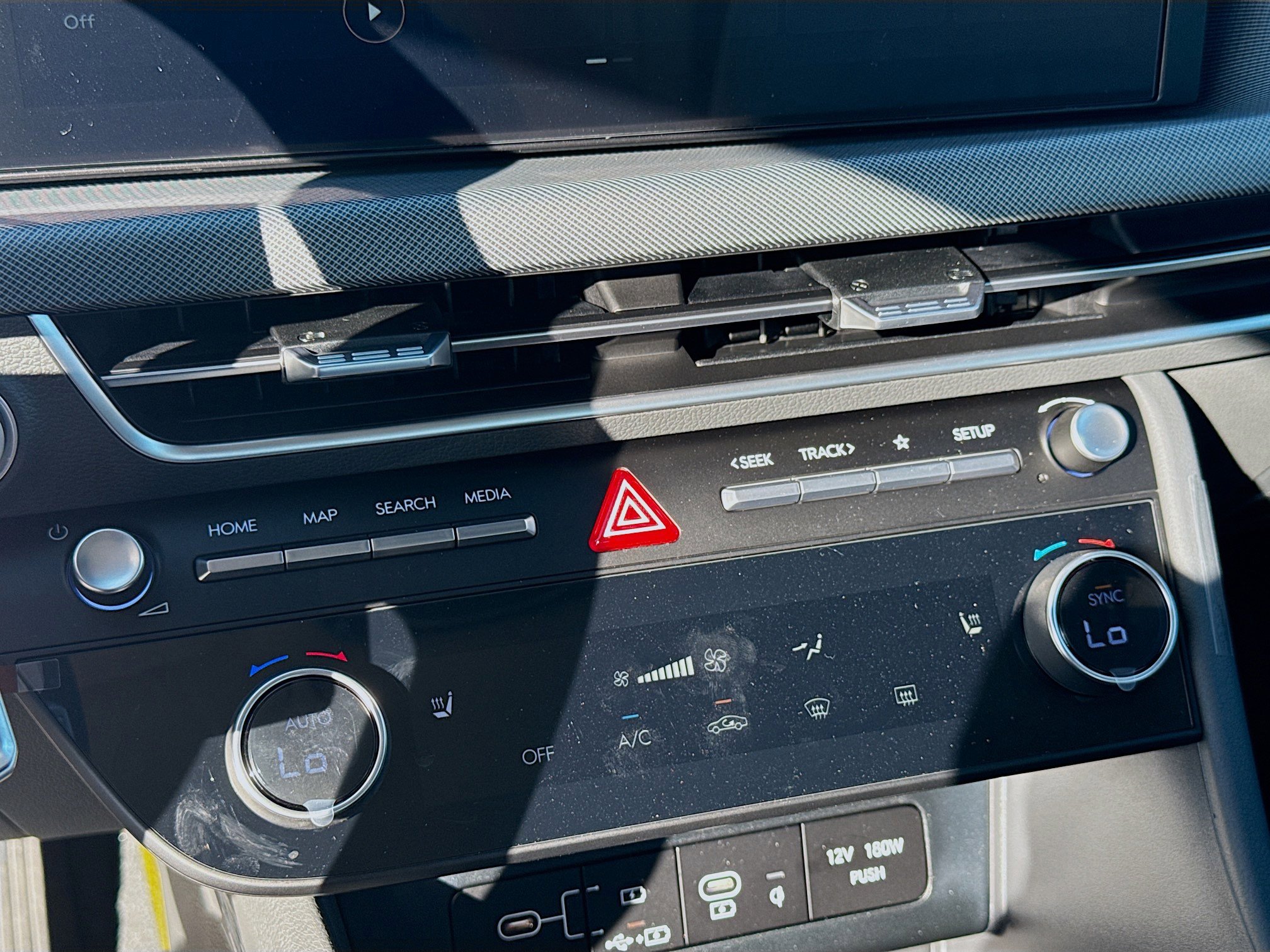 New 2026 Hyundai Sonata SEL image 12