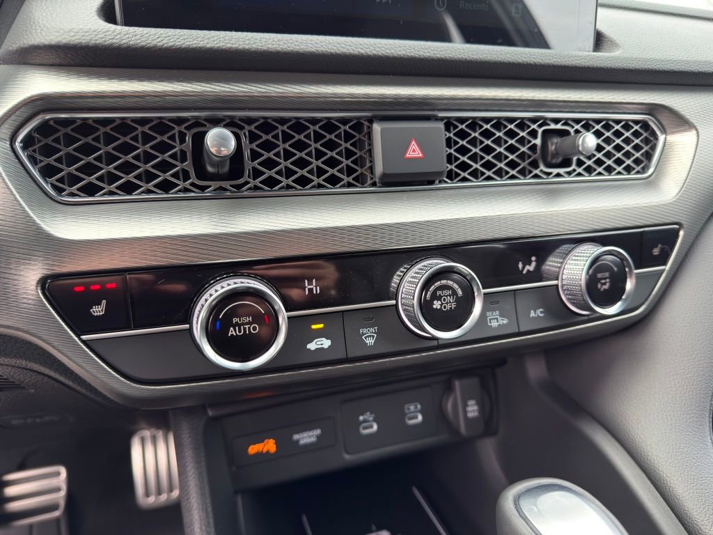 New 2026 Acura Integra A-Spec image 30