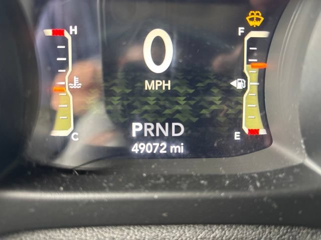 Used 2020 Jeep Gladiator Sport w/ Technology Group AWD/4WD image 5
