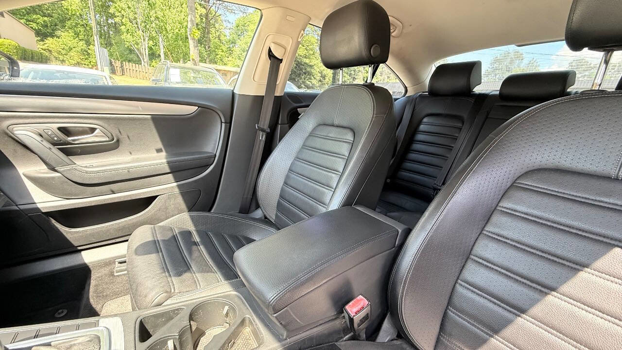 Used 2014 Volkswagen CC R-Line image 73