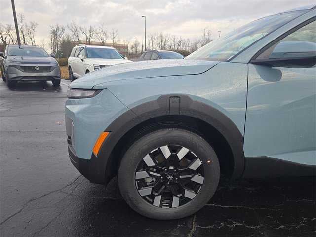 New 2026 Hyundai Santa Cruz SEL image 10