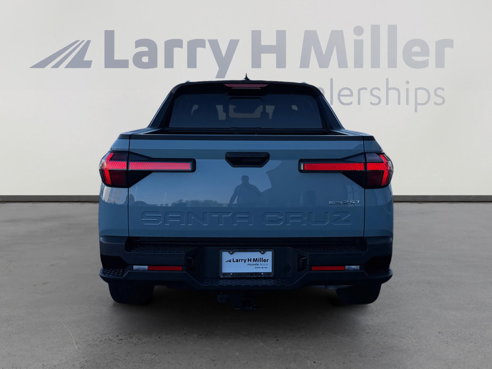 Used 2022 Hyundai Santa Cruz SEL Premium AWD/4WD image 4