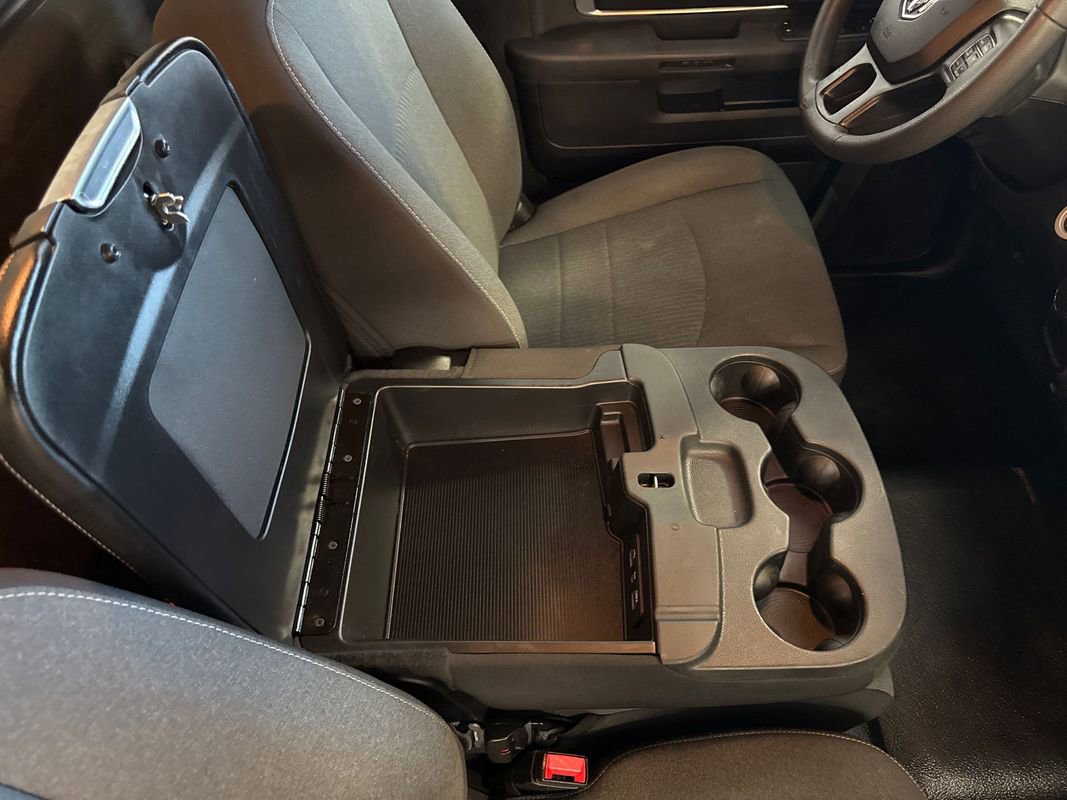 Used 2022 RAM 1500 Tradesman w/ Power & Remote Entry Group image 92