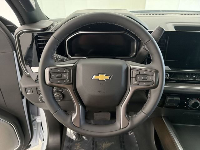 New 2026 Chevrolet Silverado 2500 High Country w/ Technology Package image 34
