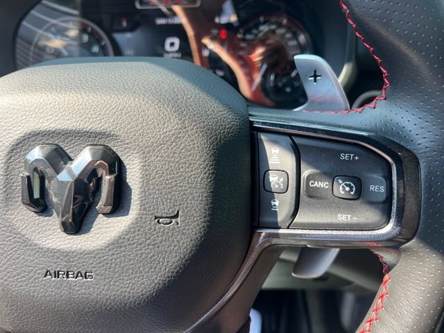 Used 2022 RAM 1500 TRX w/ TRX Level 2 Equipment Group AWD/4WD image 25