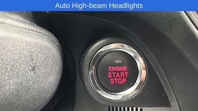 Used 2024 Subaru WRX Limited image 22