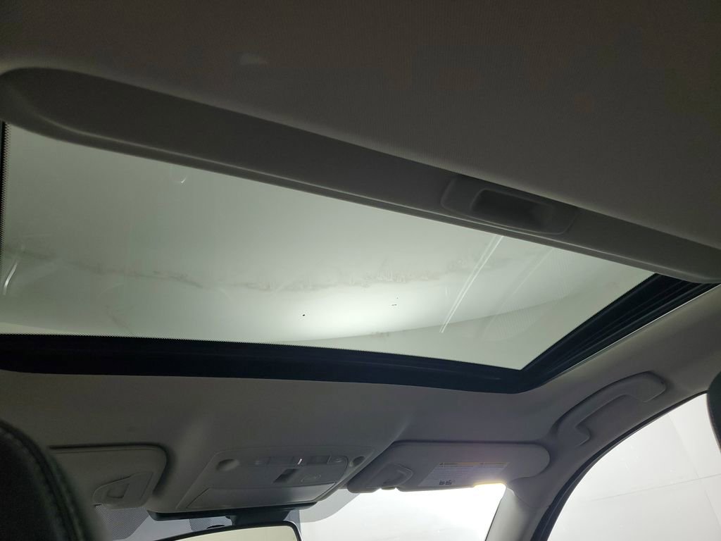 Used 2023 INFINITI Q50 Luxe w/ Cargo Package image 16