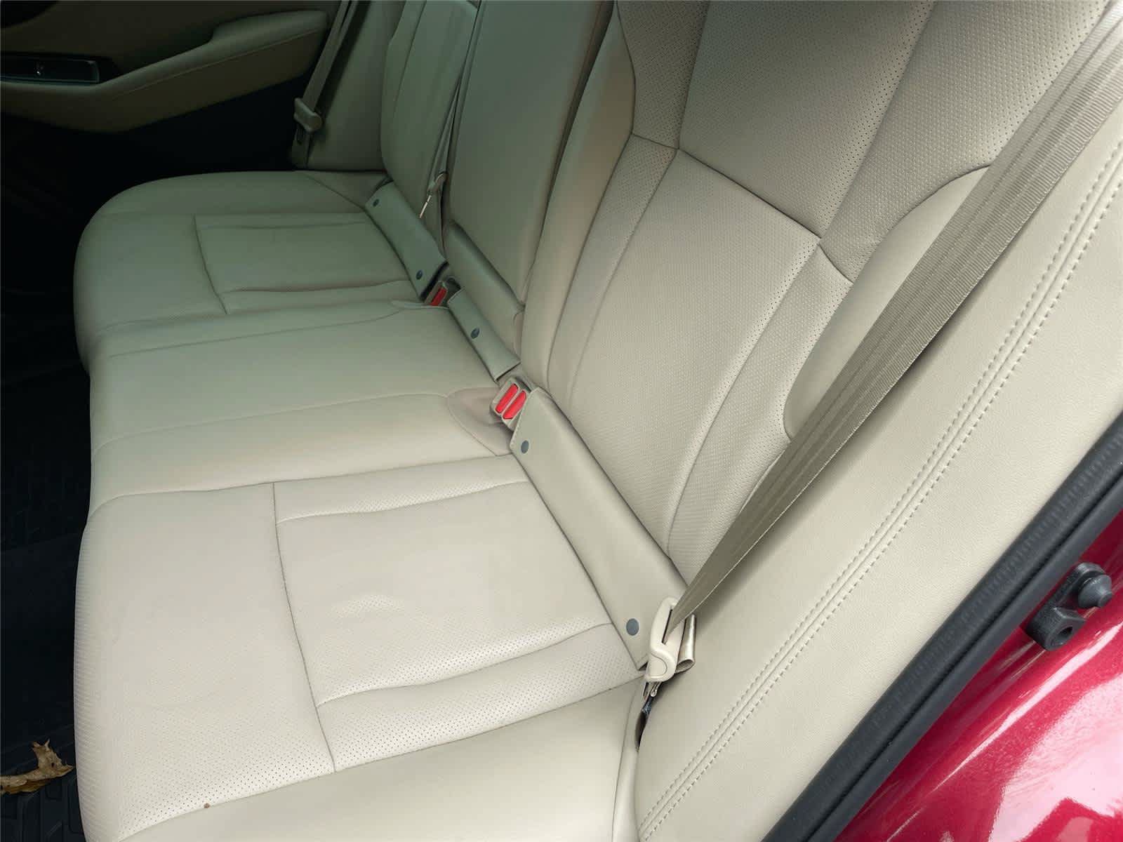 Used 2025 Subaru Legacy Limited AWD/4WD image 15