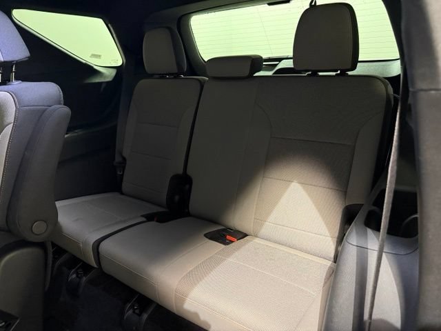Certified 2026 Chevrolet Traverse LT w/ Driver Confidence Package FWD image 27