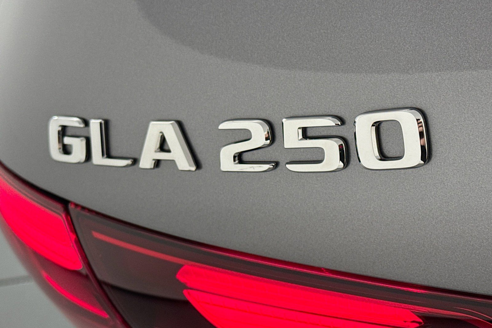 New 2026 Mercedes-Benz GLA 250 4MATIC image 8