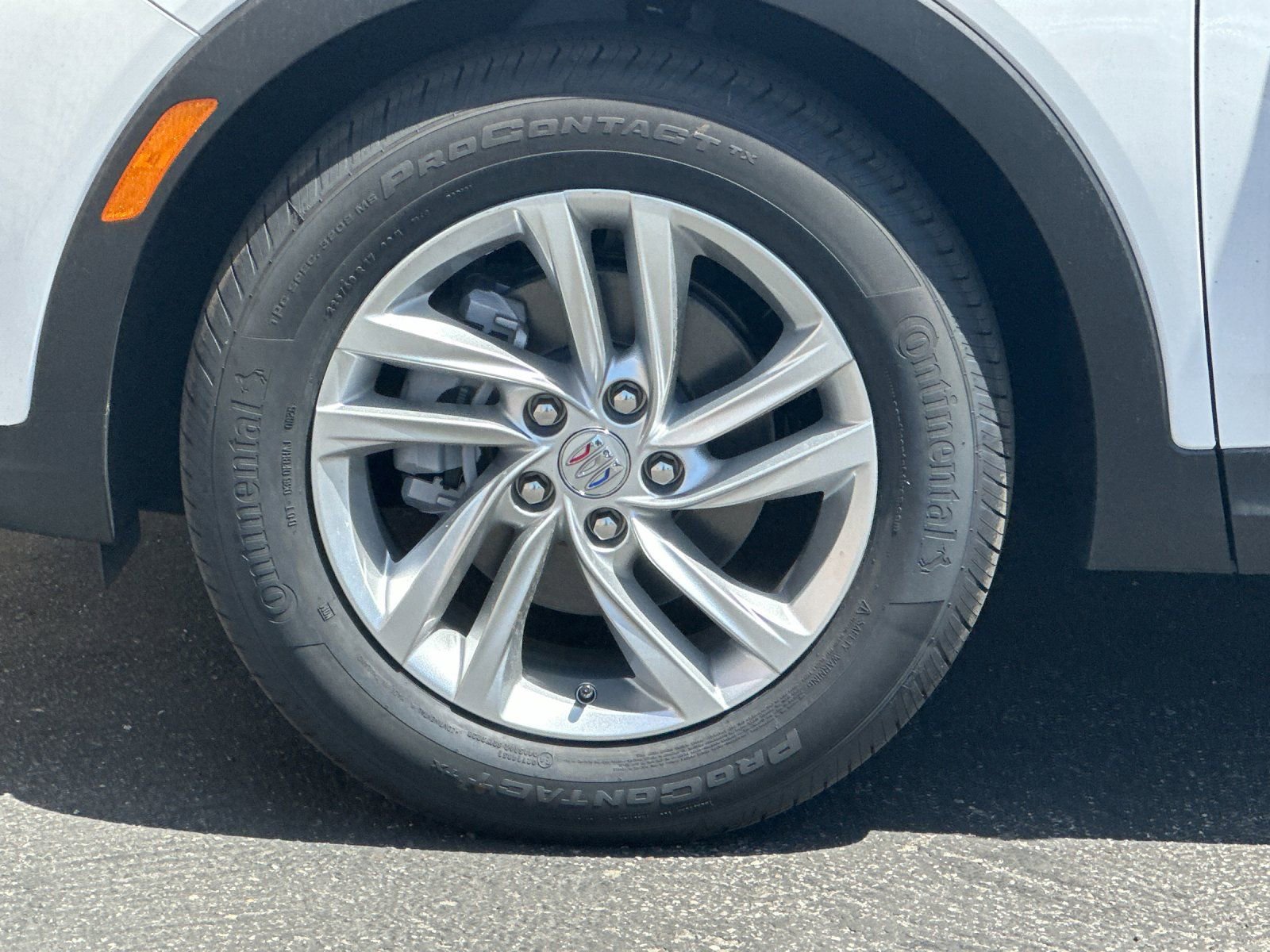 New 2026 Buick Envista Sport Touring FWD image 25