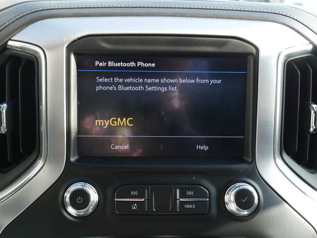 Used 2020 GMC Sierra 1500 SLE w/ SLE Value Package image 7