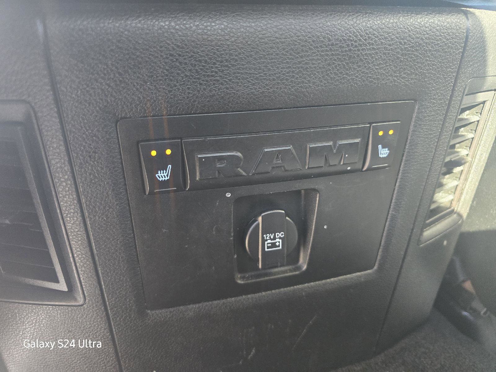 Used 2017 RAM 1500 Limited image 13