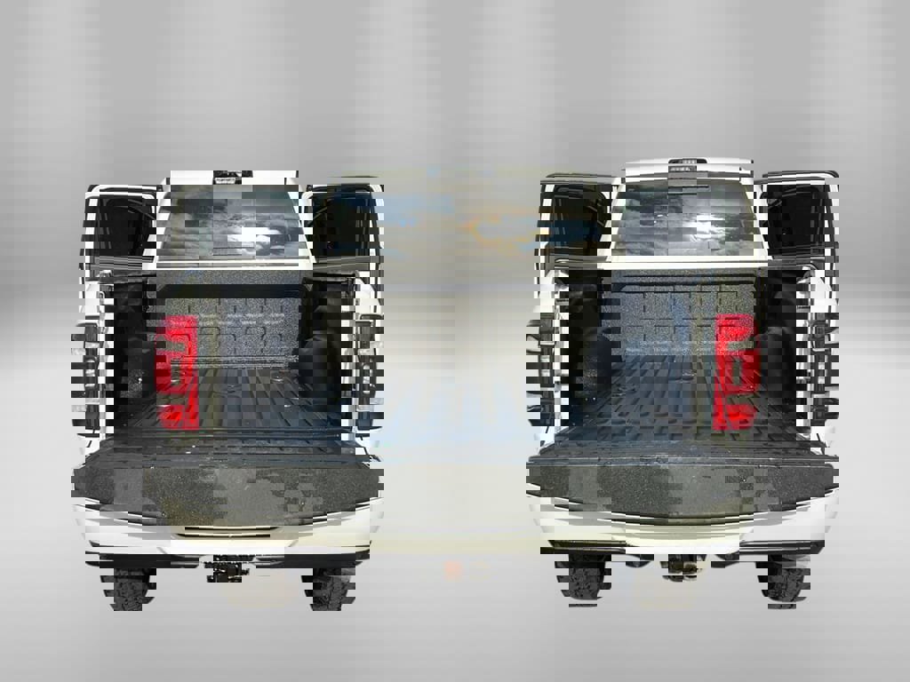 Used 2024 RAM 2500 Limited image 43