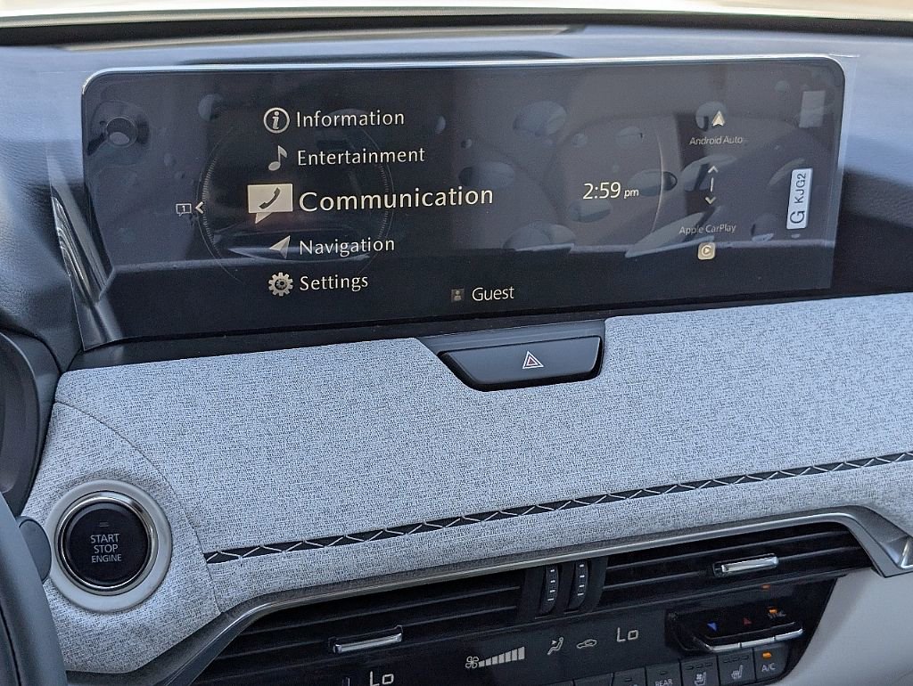 New 2026 MAZDA CX-90 3.3 Turbo S w/ Premium Plus image 32