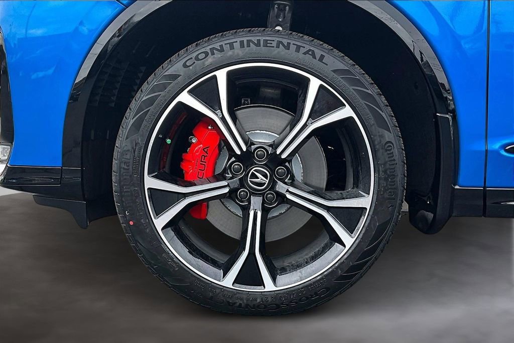 New 2026 Acura MDX Type S AWD/4WD image 18